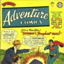 Adventure Comics #171