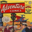 Adventure Comics #172