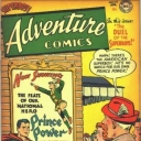 Adventure Comics #175