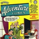 Adventure Comics #176