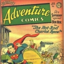 Adventure Comics #177