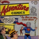 Adventure Comics #178