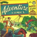 Adventure Comics #179