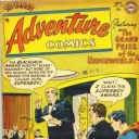 Adventure Comics #180