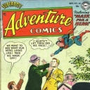 Adventure Comics #181
