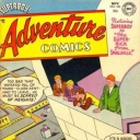 Adventure Comics #182