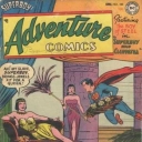 Adventure Comics #183
