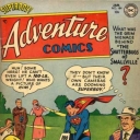 Adventure Comics #184