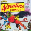 Adventure Comics #185