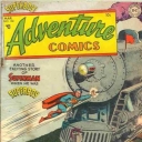 Adventure Comics #186