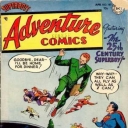 Adventure Comics #187
