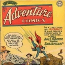 Adventure Comics #188