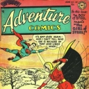 Adventure Comics #189