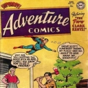Adventure Comics #191