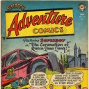 Adventure Comics #192