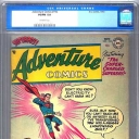 Adventure Comics #194
