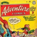 Adventure Comics #195