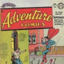 Adventure Comics #197