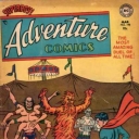 Adventure Comics #198