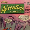 Adventure Comics #199