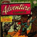 Adventure Comics #200