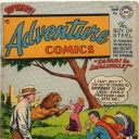 Adventure Comics #201