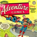 Adventure Comics #202