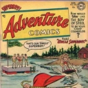 Adventure Comics #203