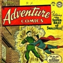 Adventure Comics #204