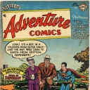 Adventure Comics #205