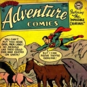Adventure Comics #206