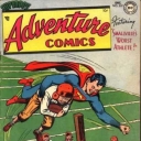 Adventure Comics #207