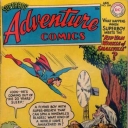 Adventure Comics #208