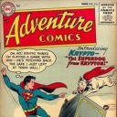 Adventure Comics #210