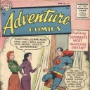 Adventure Comics #211