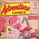 Adventure Comics #212