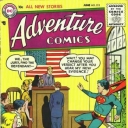 Adventure Comics #213