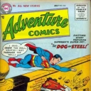 Adventure Comics #214