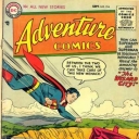 Adventure Comics #216