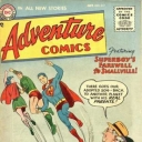 Adventure Comics #217