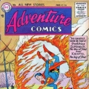 Adventure Comics #220