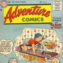 Adventure Comics #221