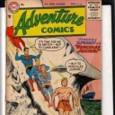 Adventure Comics #223