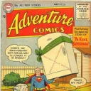 Adventure Comics #224