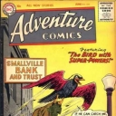 Adventure Comics #225