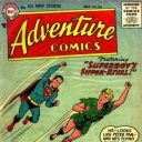Adventure Comics #226
