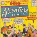 Adventure Comics #227