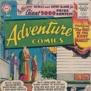 Adventure Comics #229