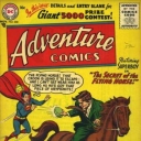 Adventure Comics #230
