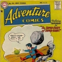 Adventure Comics #231